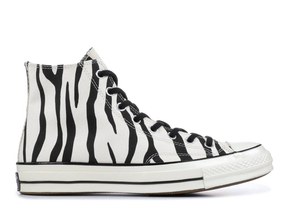Valentino Style Chuck 70 Hi 183 Zebra detail 3