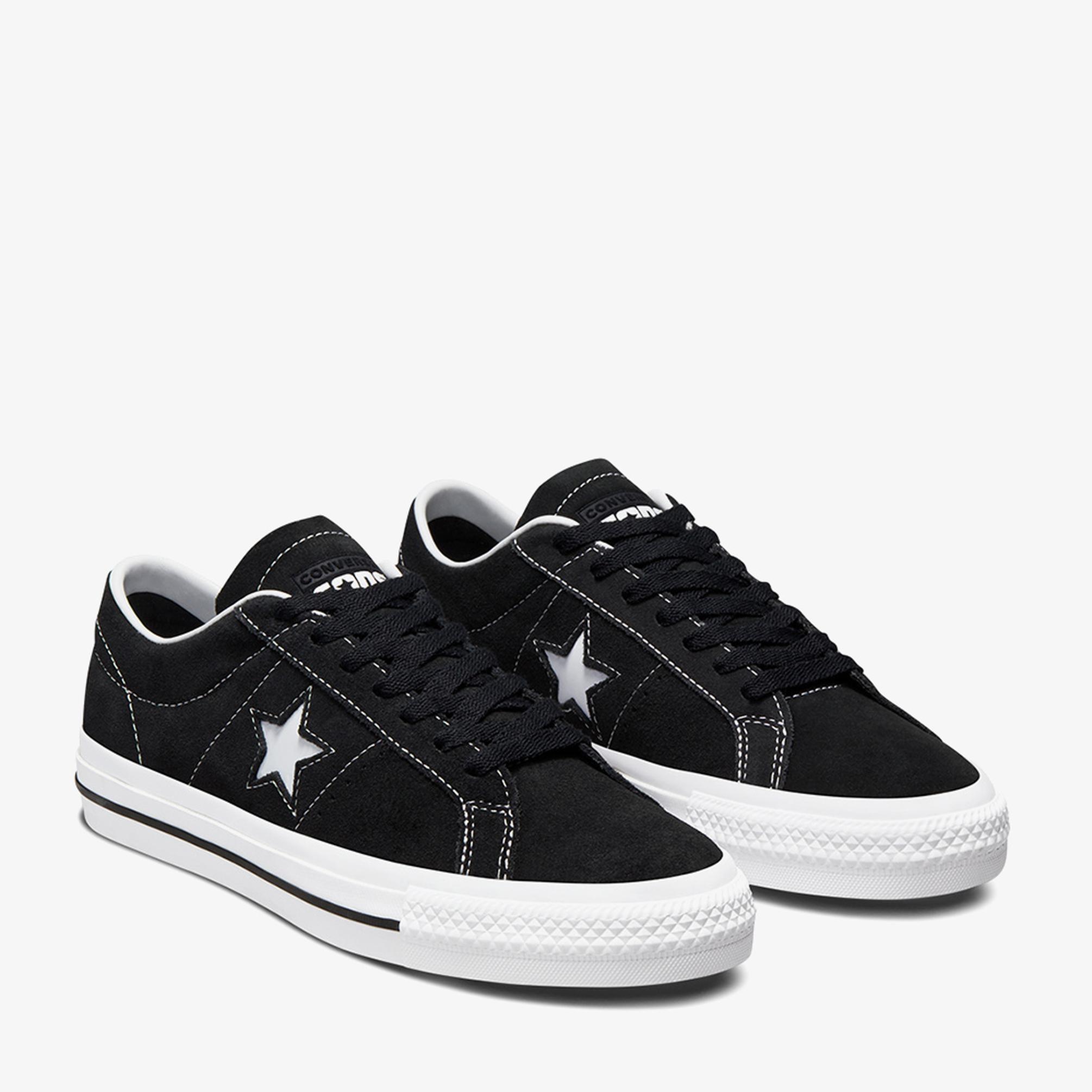 Adidas Style One Star Pro 185 Zebra detail 3