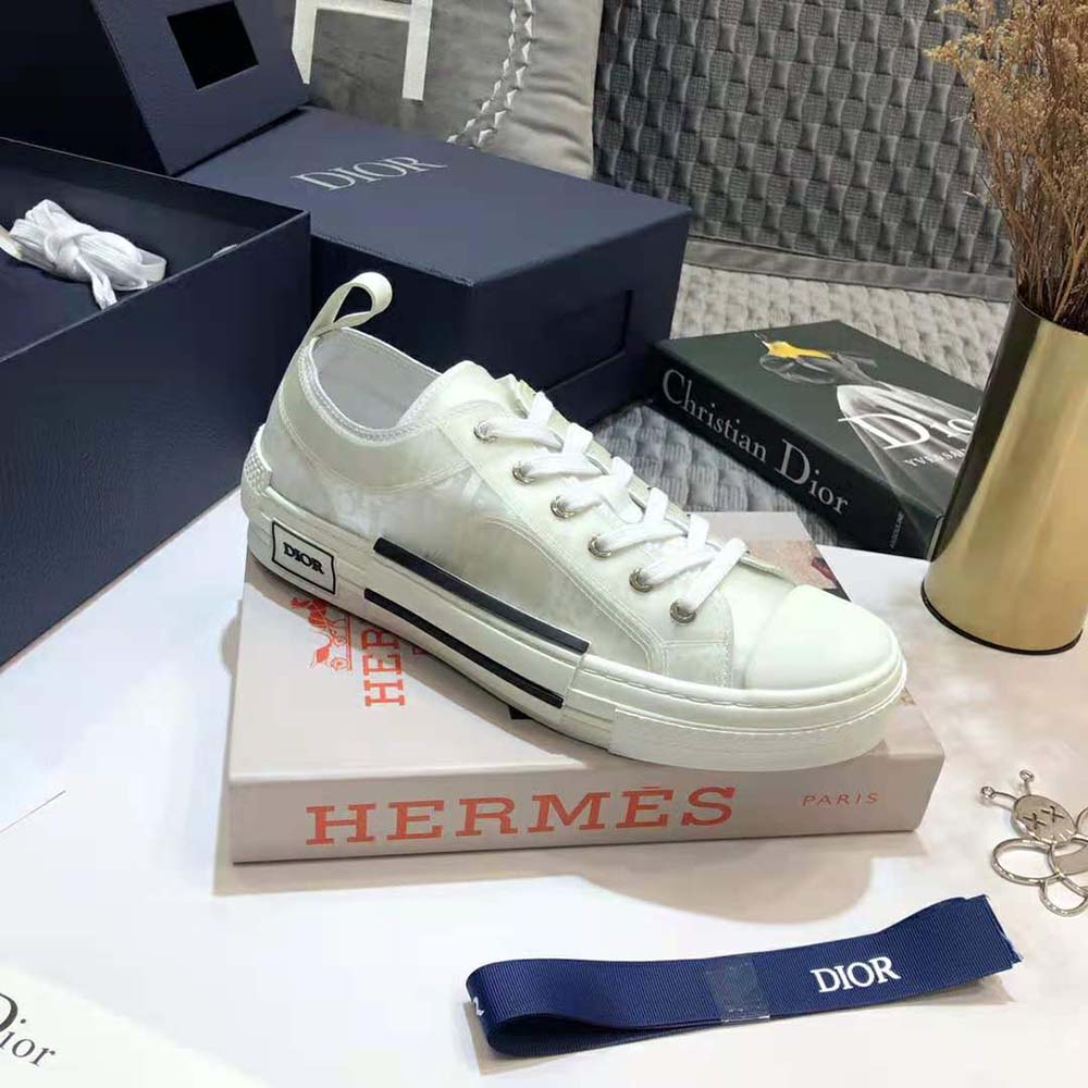 Balenciaga Style B23 Oblique 186 Volt detail 4