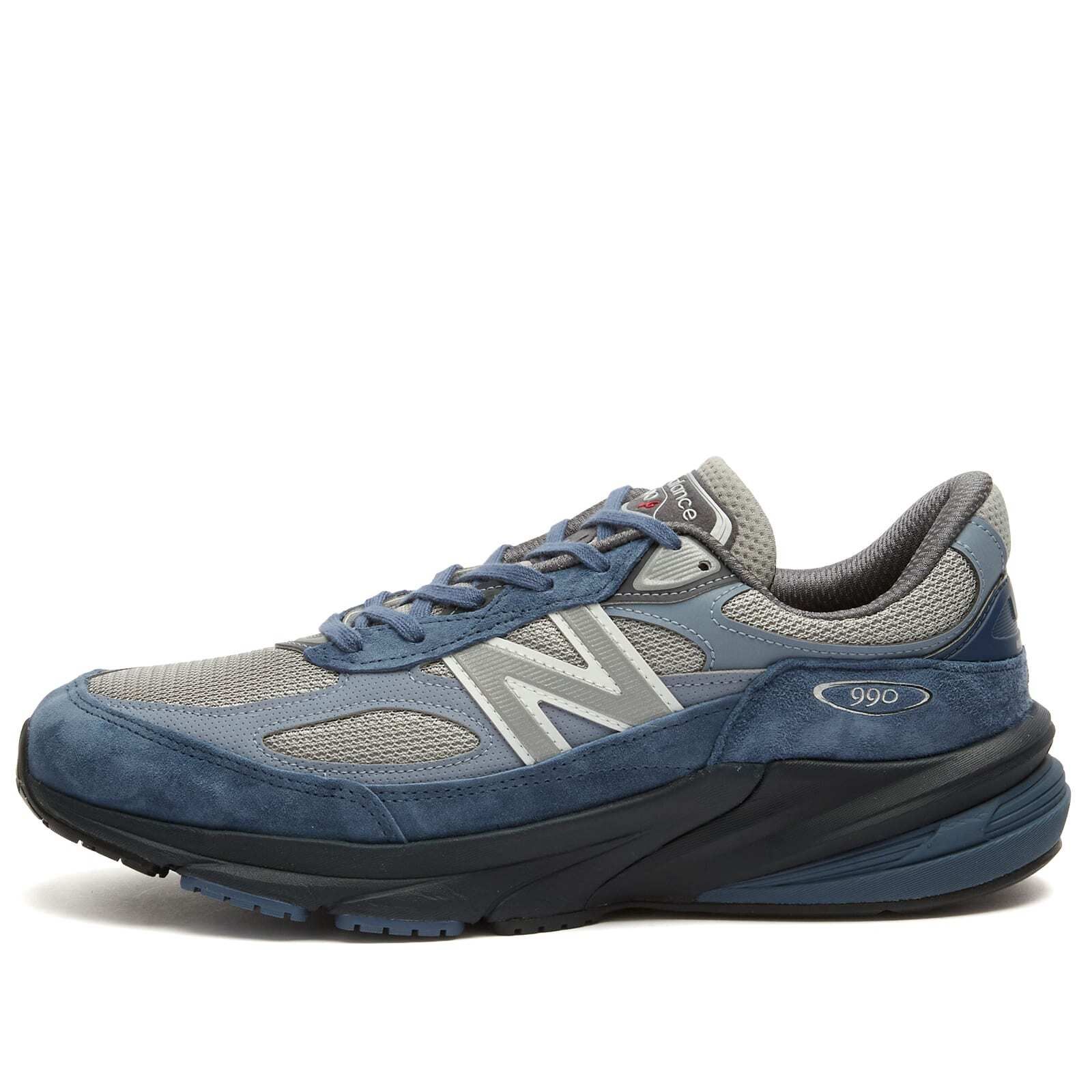 LV Style 990v6 196 UNC detail 3