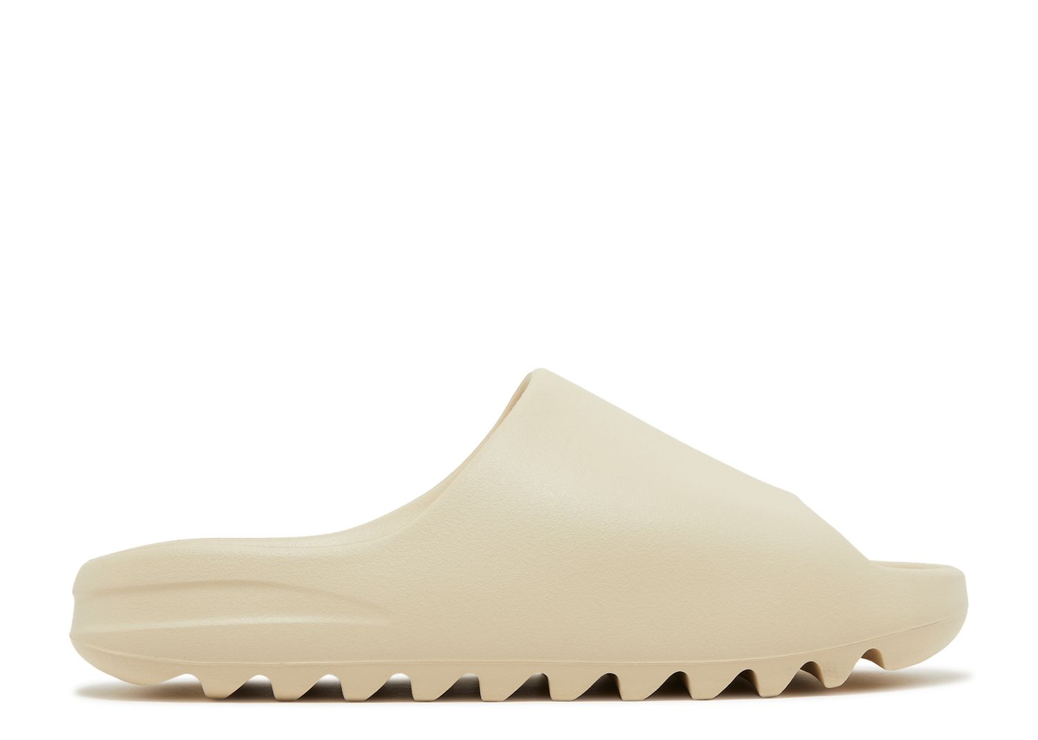 adidas Yeezy Slide Bone Bone detail 3