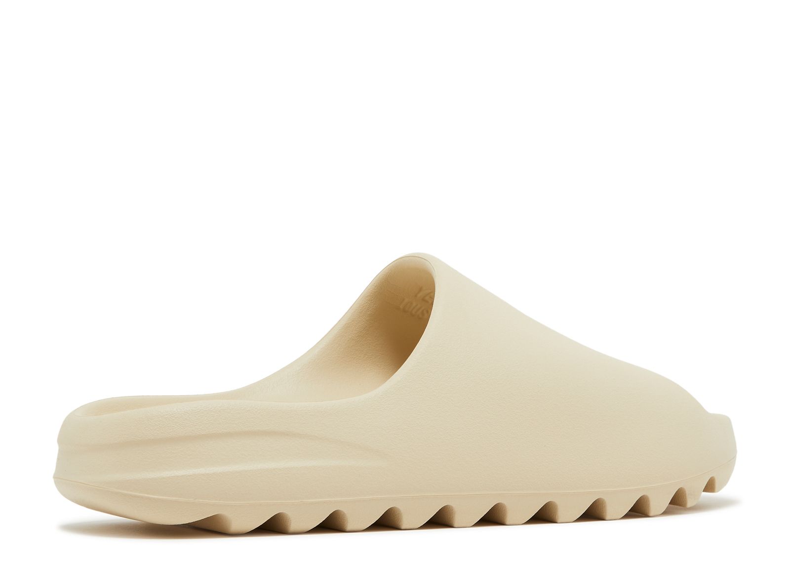 adidas Yeezy Slide Bone Bone detail 4
