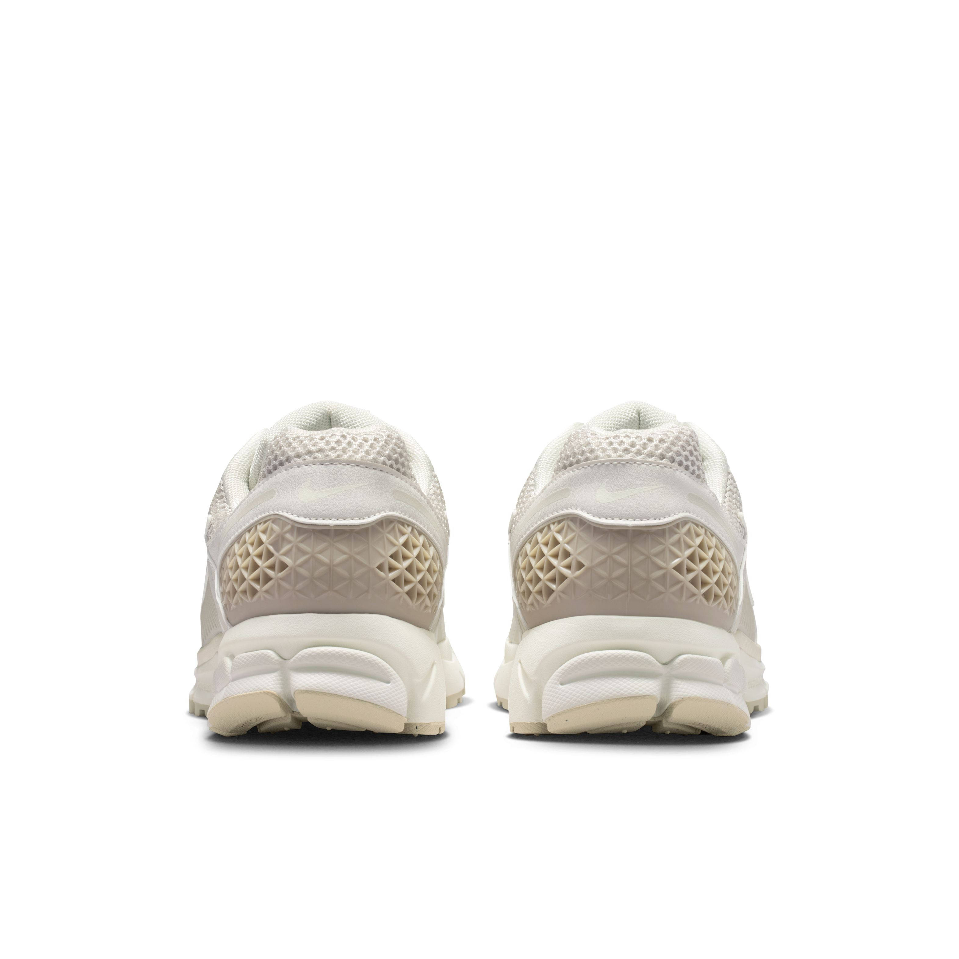 Adidas Style Vomero 5 200 Cream detail 3