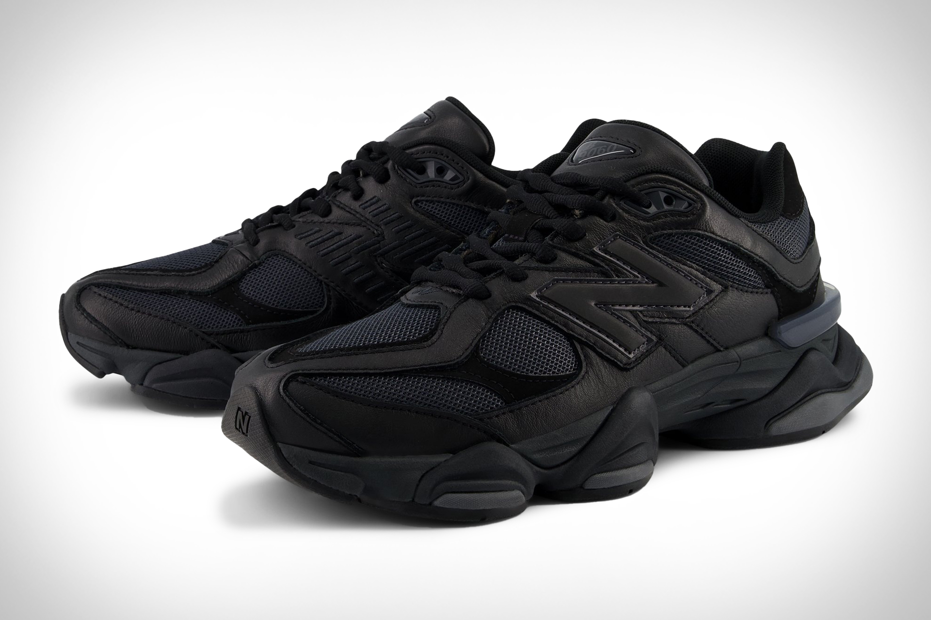 New Balance Style Triple S 201 Chicago detail 2