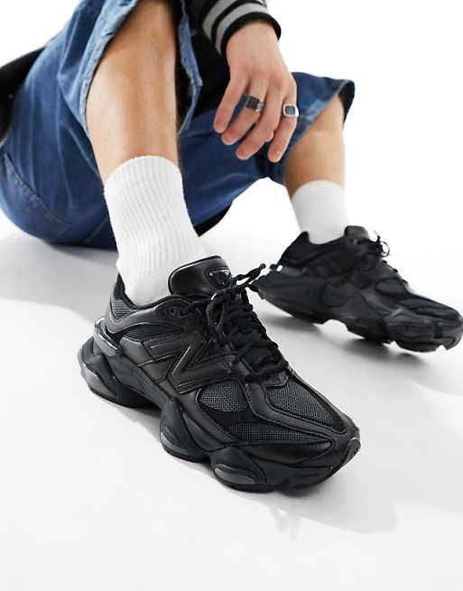 New Balance Style Triple S 201 Chicago detail 4