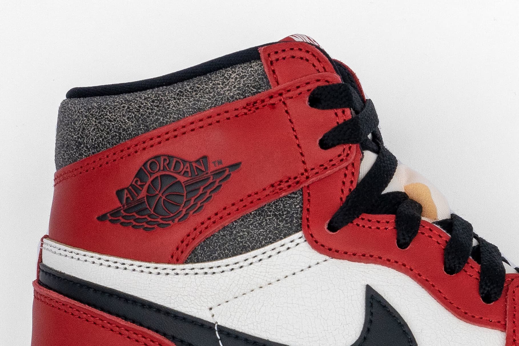 Jordan Style Air Max 1 202 Chicago detail 4