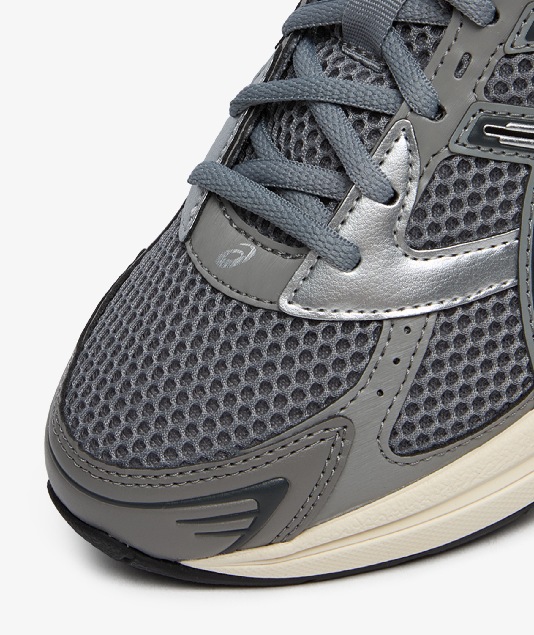 Jordan Style Gel-1130 203 Grey Fog detail 4