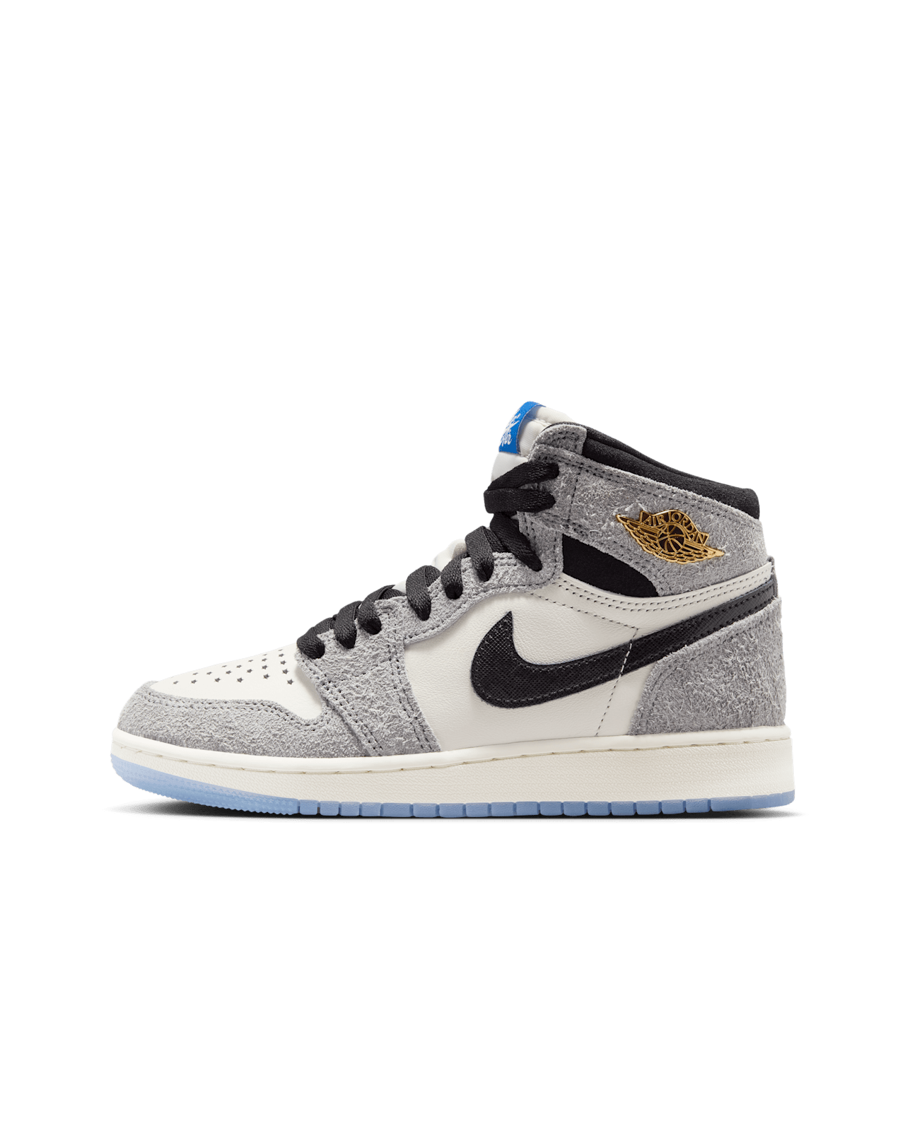 Chuck 70 Hi 204