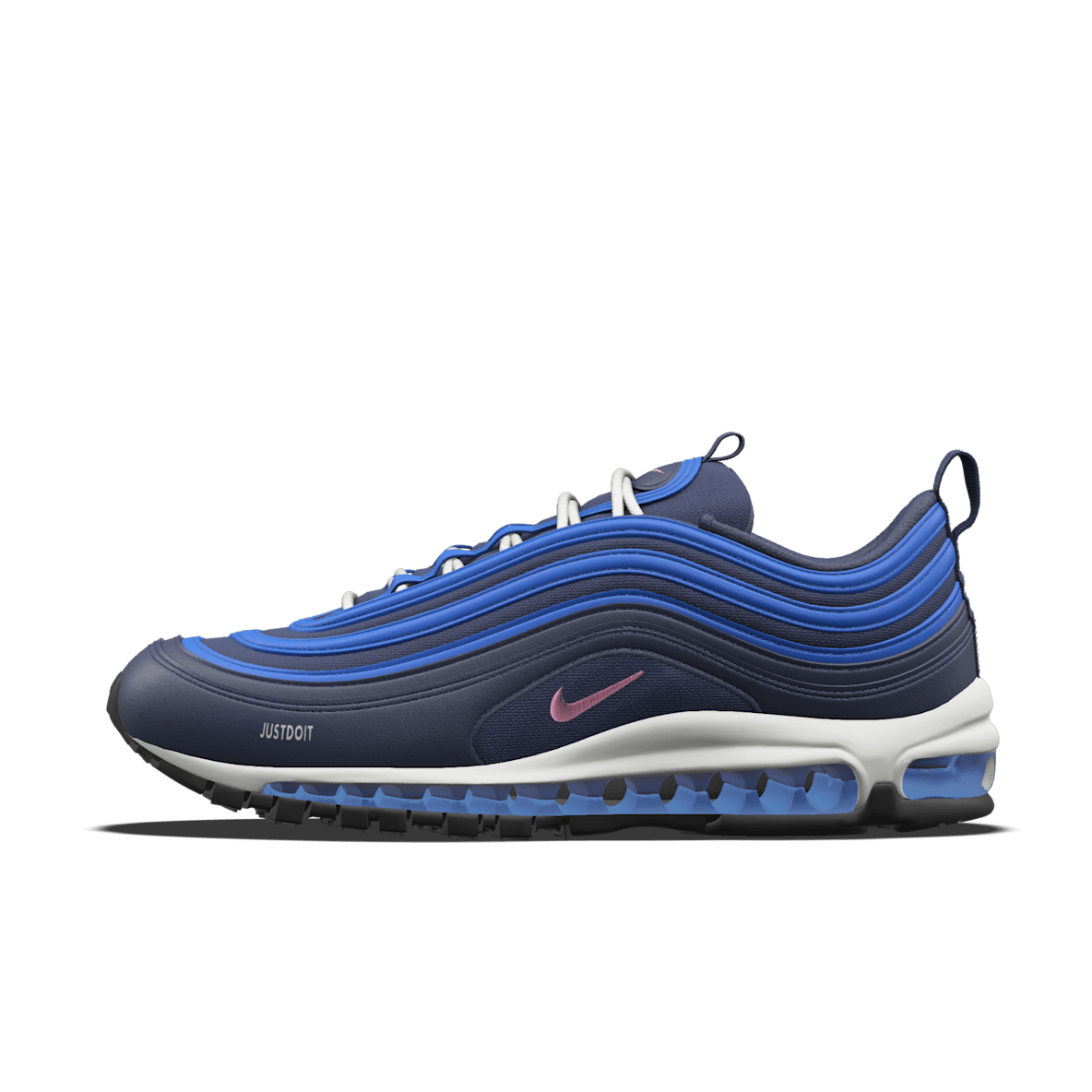 LV Style Air Max 97 204 UNC detail 4