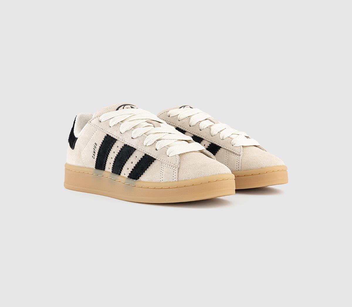 On Style Campus 00s 211 Cream detail 3