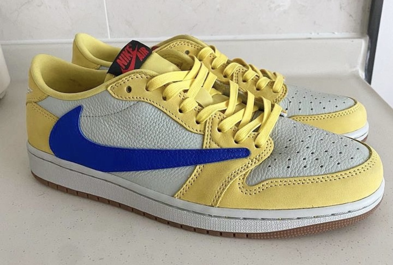 Air Force 1 Low 215
