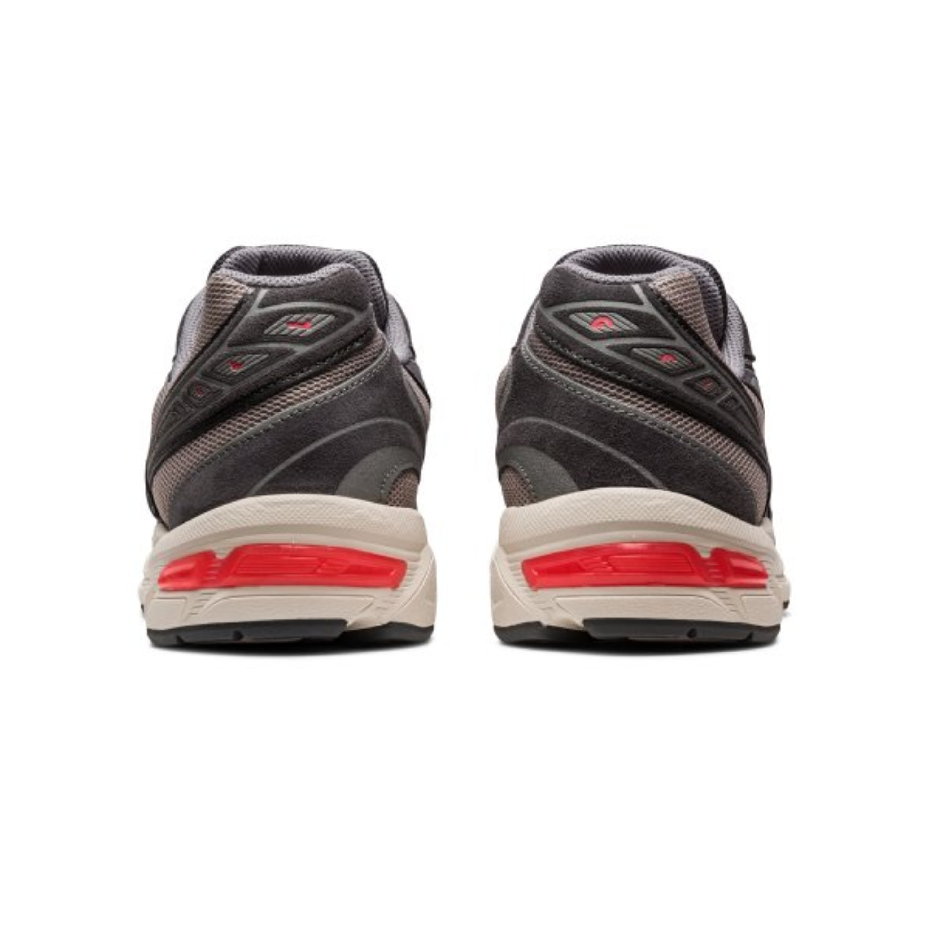 Yeezy Style Gel-1130 217 Sail detail 4