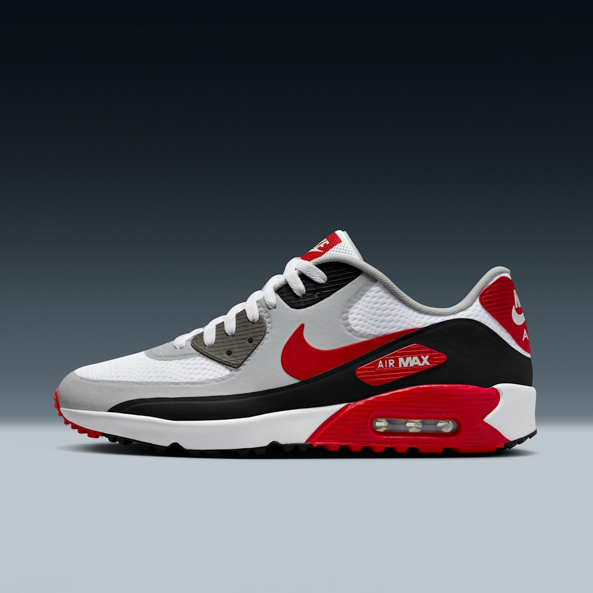 On Style Bones Runner 221 UNC detail 3