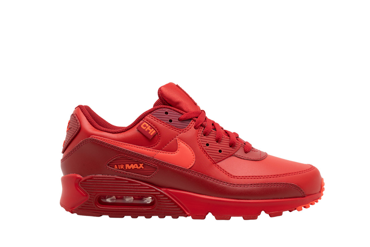 On Style Bones Runner 221 UNC detail 4