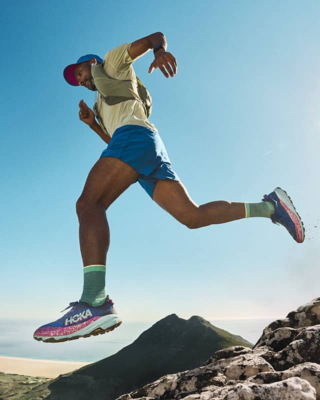 Hoka Style One Star Pro 239 Beluga detail 3