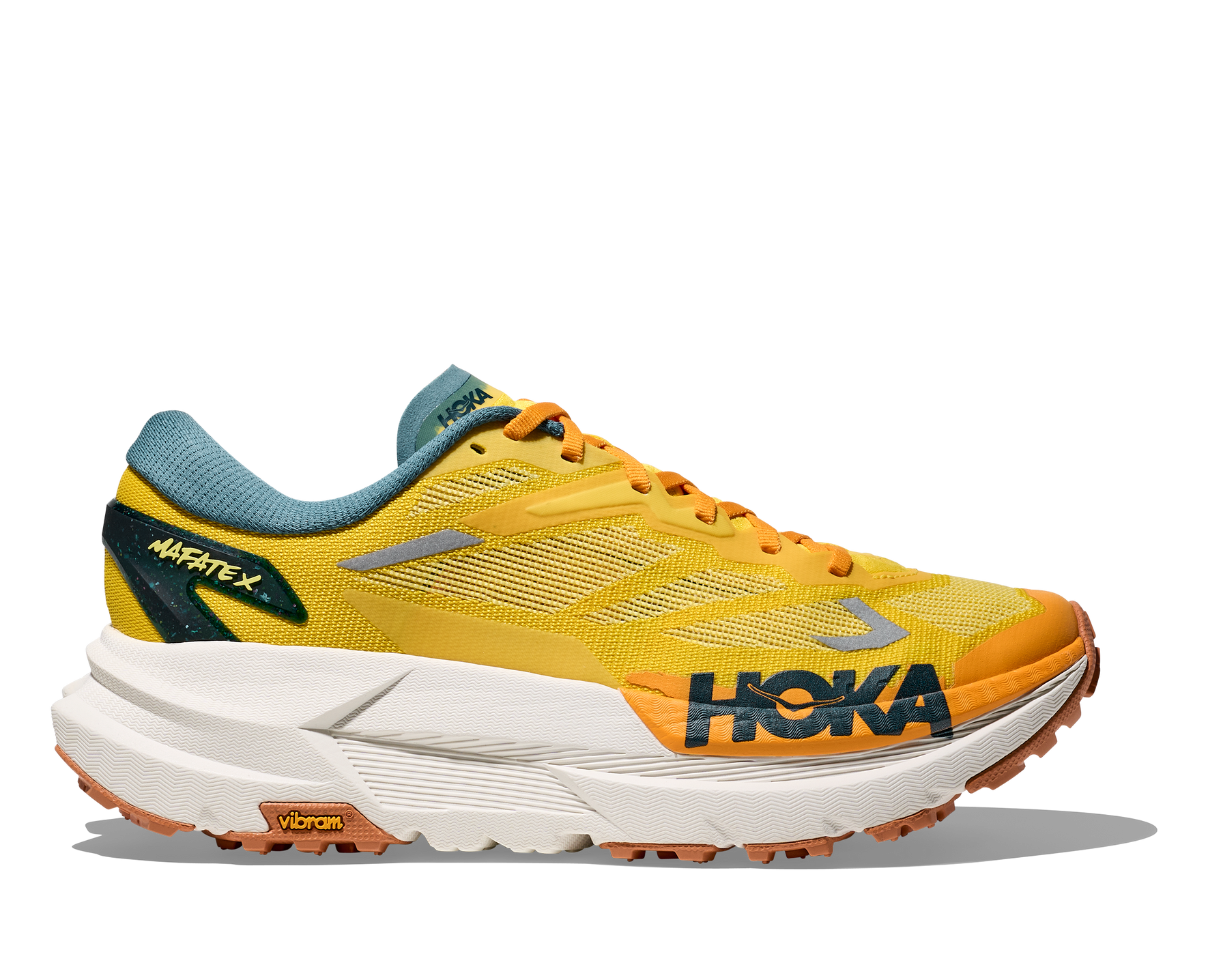 Hoka Style One Star Pro 239 Beluga detail 4