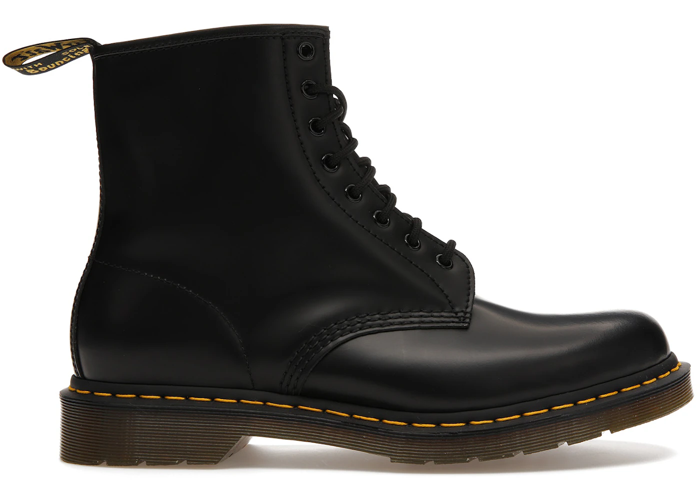 1460 Smooth Boot