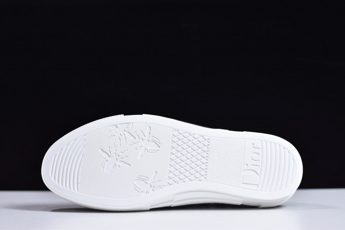 New Balance Style B23 Oblique 240 Cream detail 3