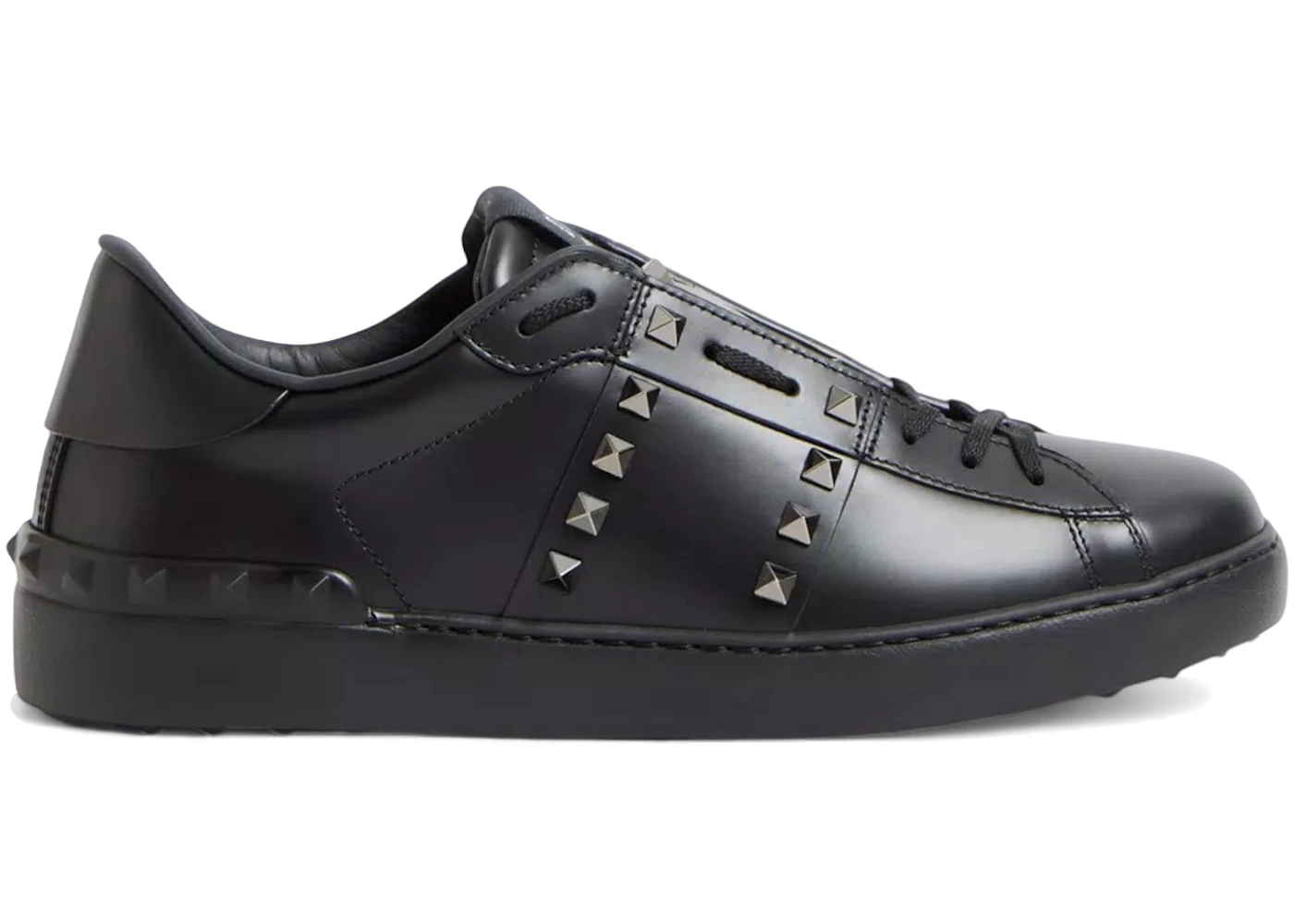 LV Style Rockstud Untitled 243 Bred detail 4