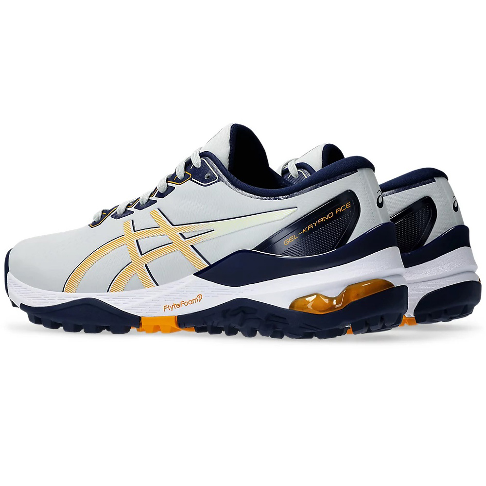 Asics Style Ace Sneaker 244 Sail detail 3