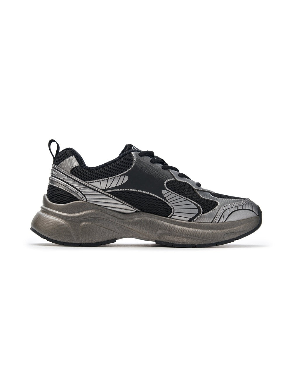 Valentino Style Speed Runner 247 Chicago detail 2