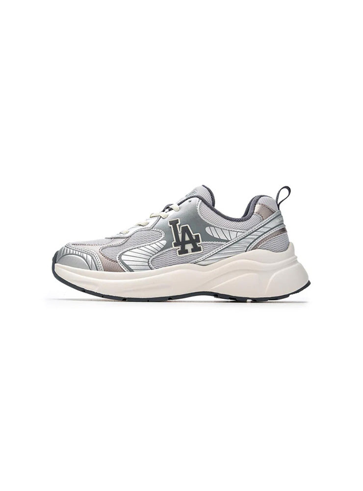 Valentino Style Speed Runner 247 Chicago detail 4