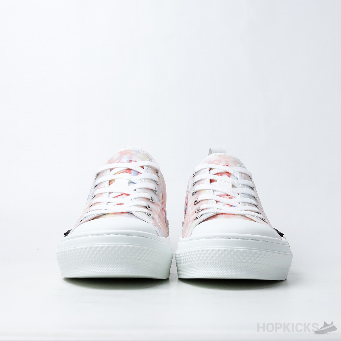 On Style B23 Oblique 248 Rust Pink detail 4