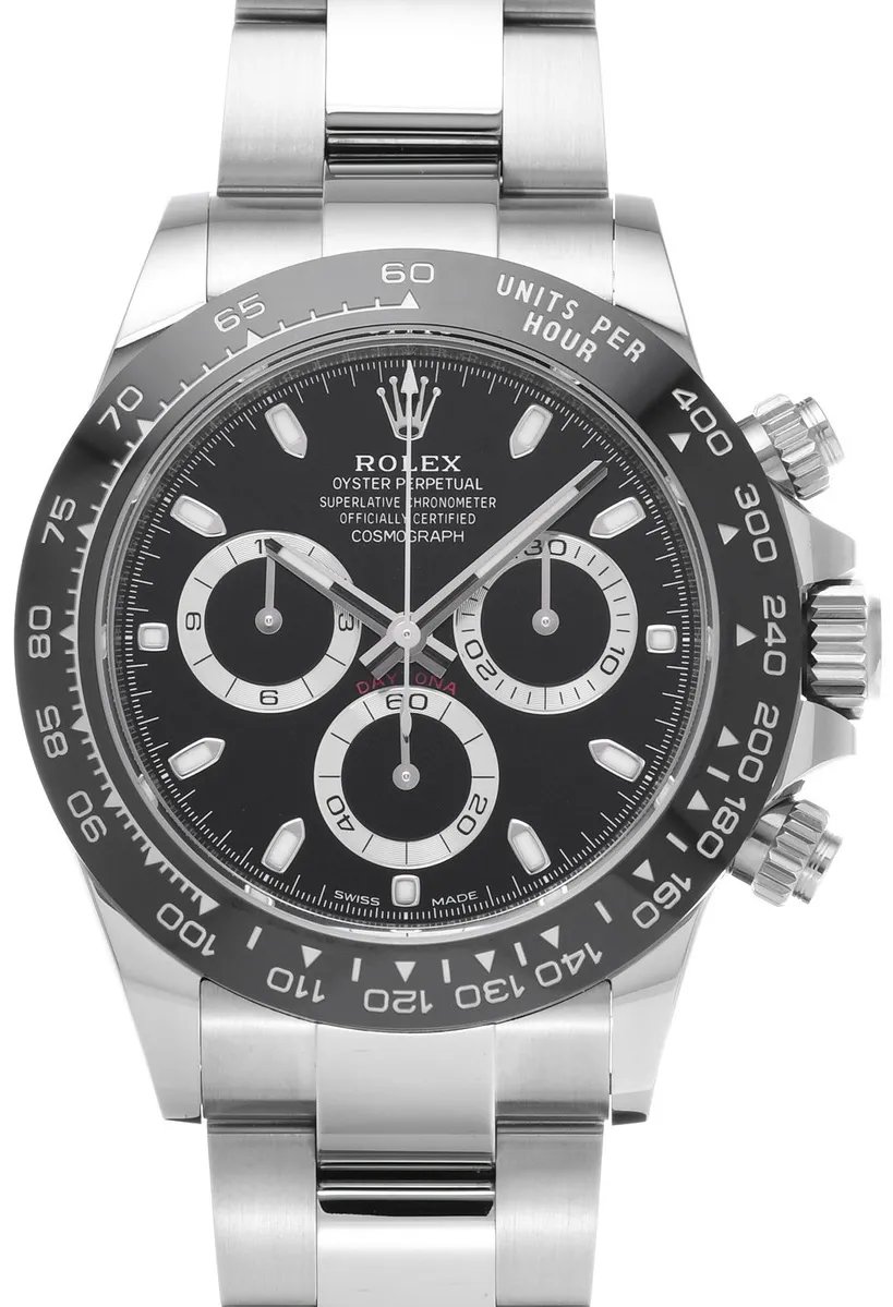 Daytona 116500LN