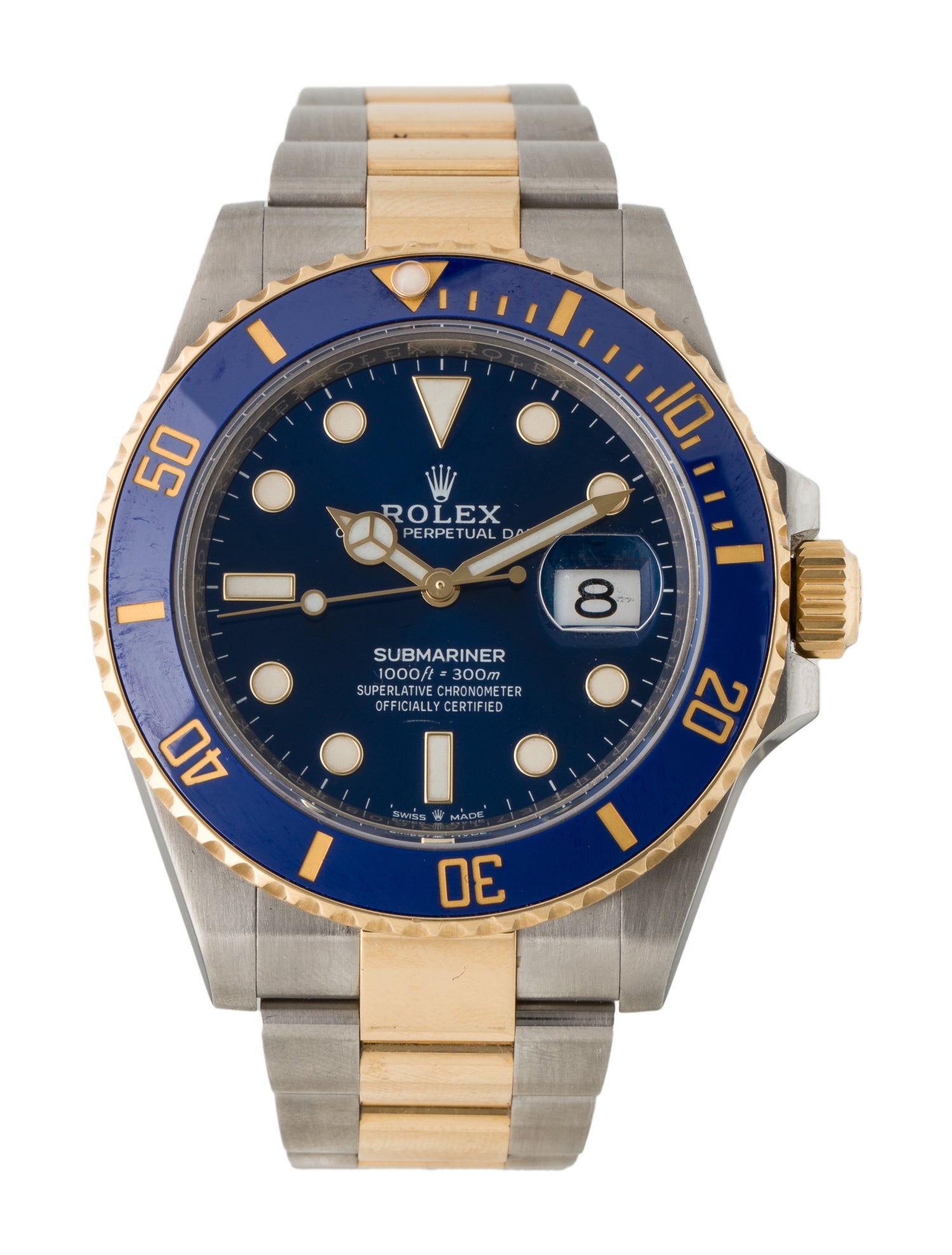 Royal Oak 41 26