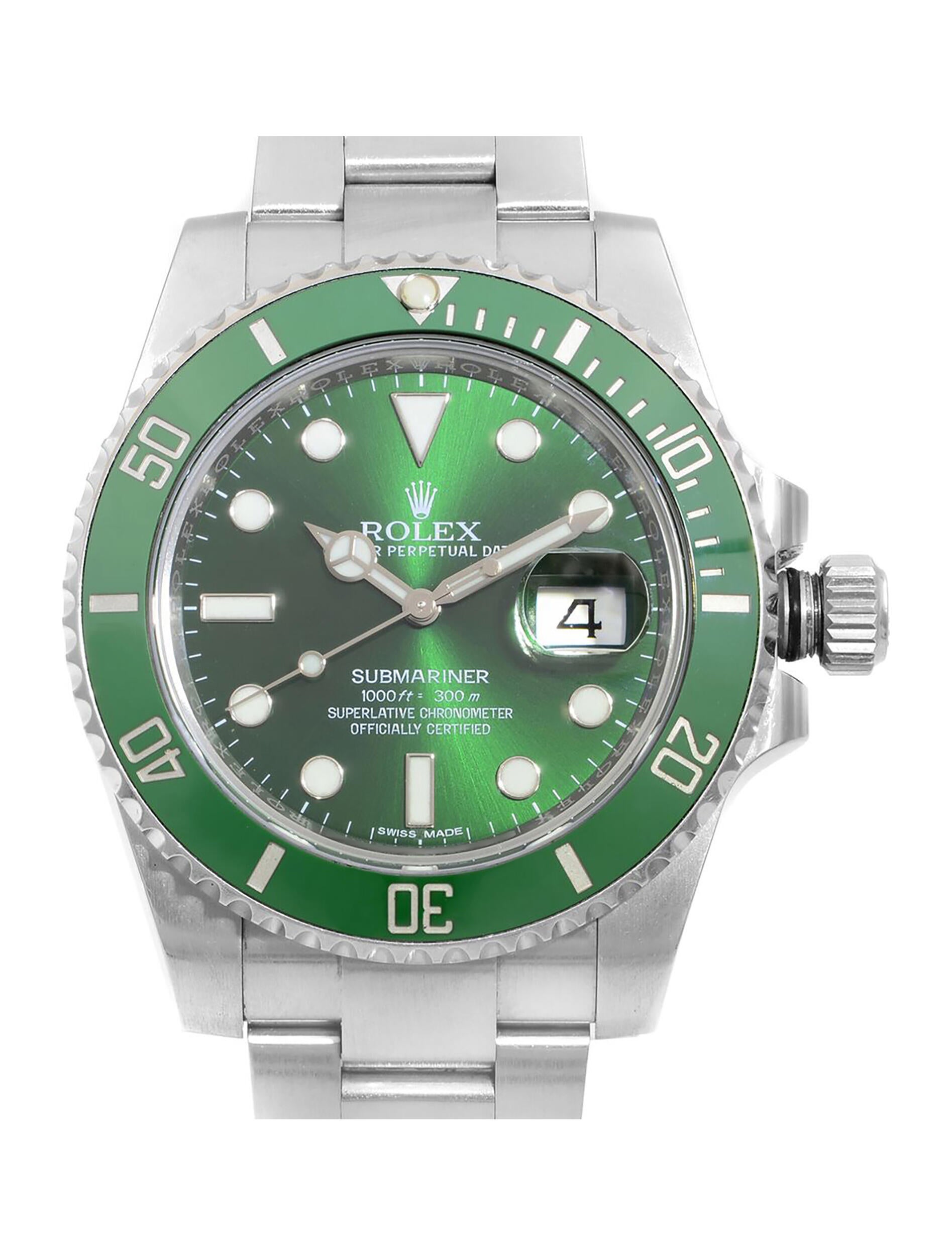 Yacht-Master 40 27