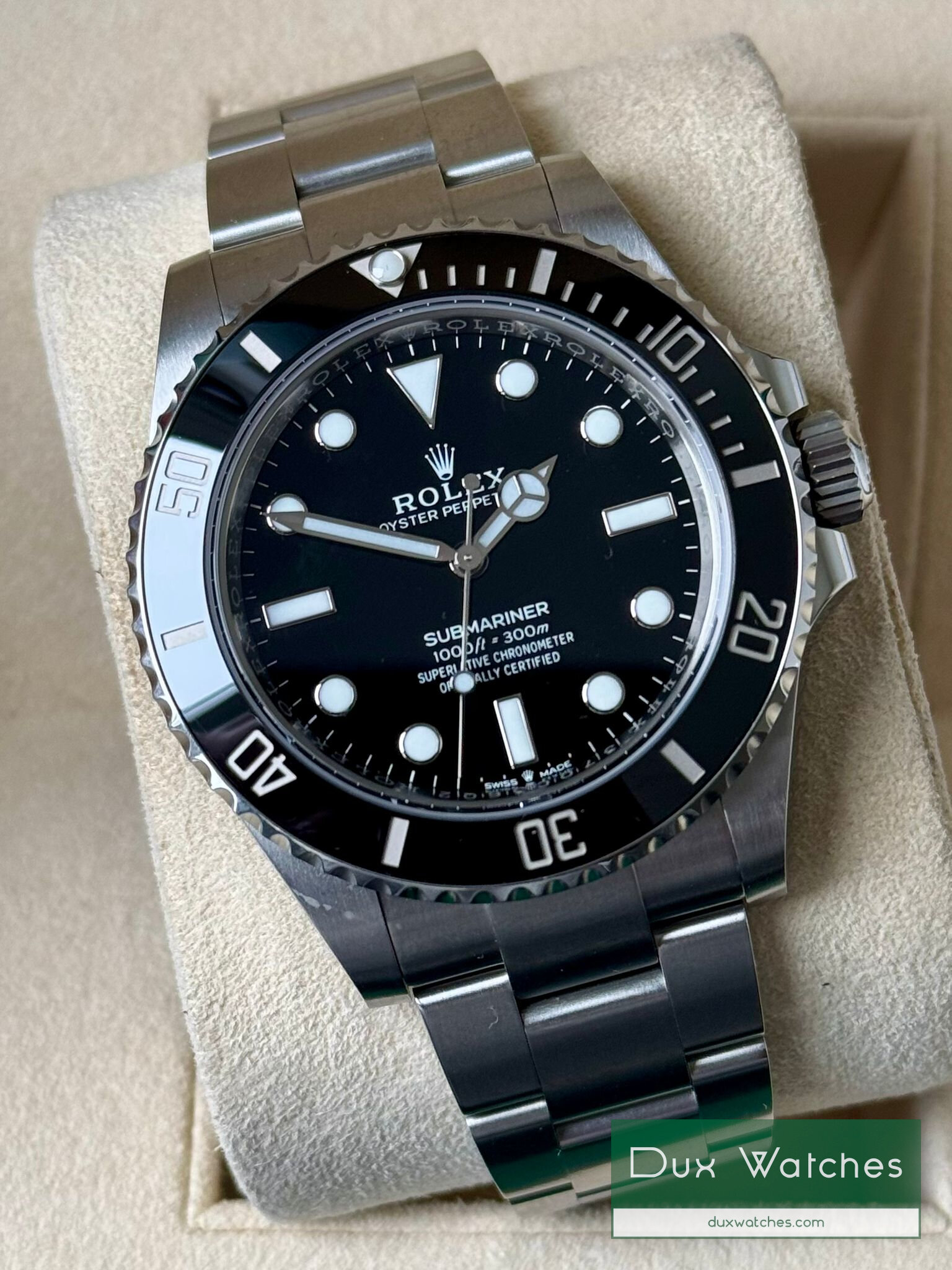 Daytona Chrono 31