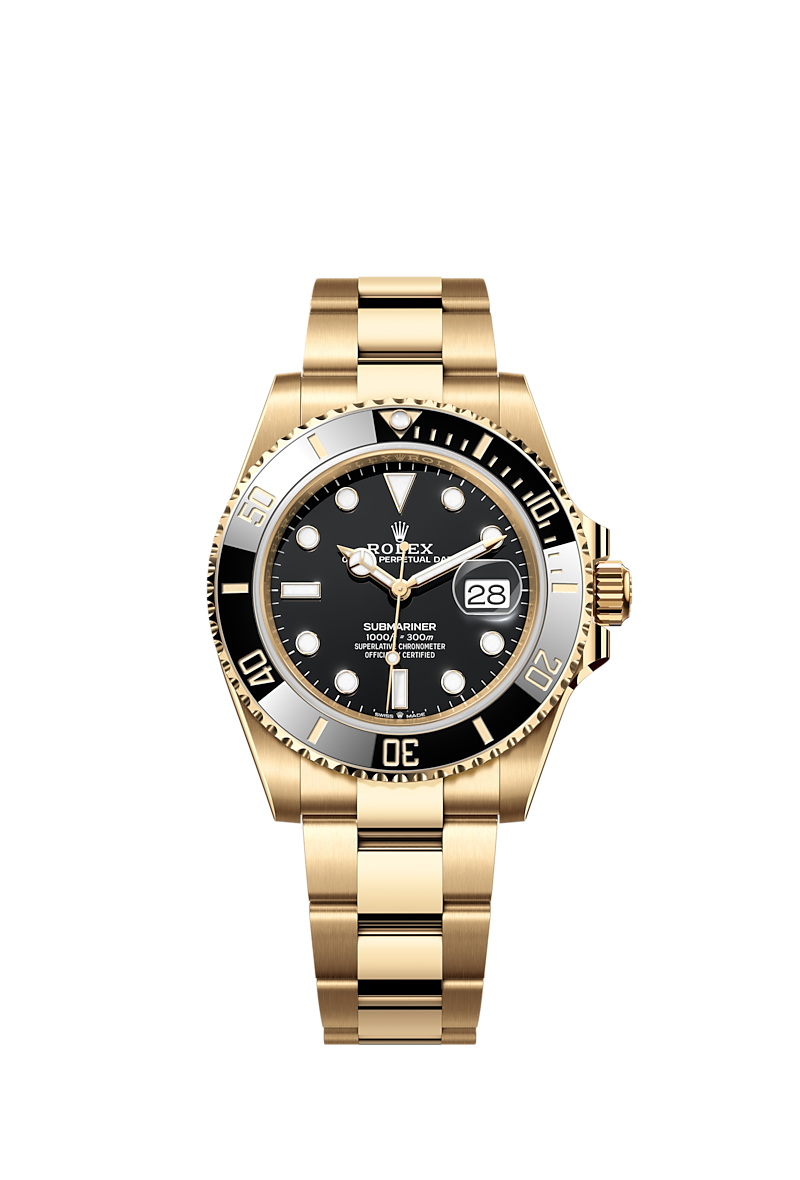 Datejust 41 37