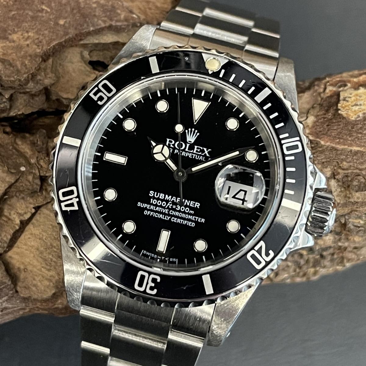 Seamaster 300 47