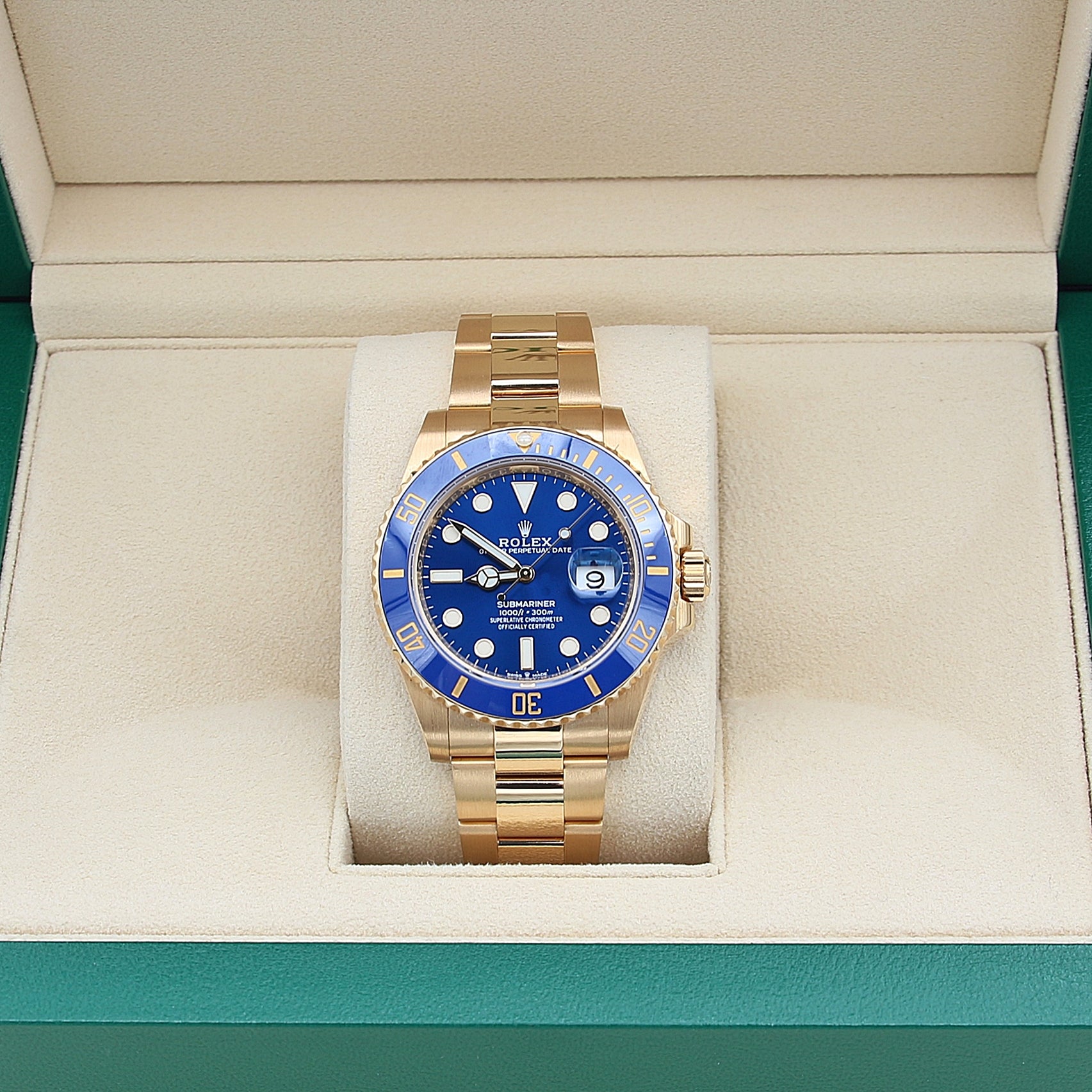 Datejust 41 48