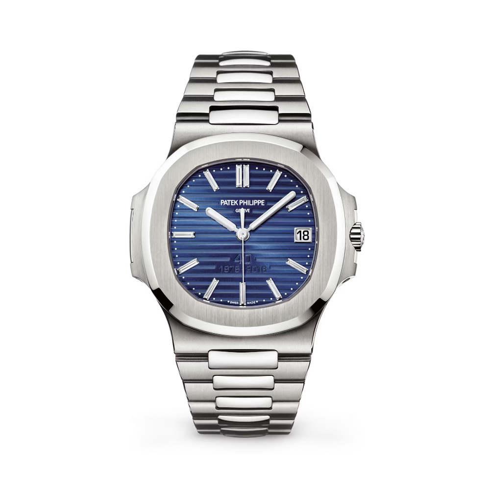 Nautilus 5711 Blue