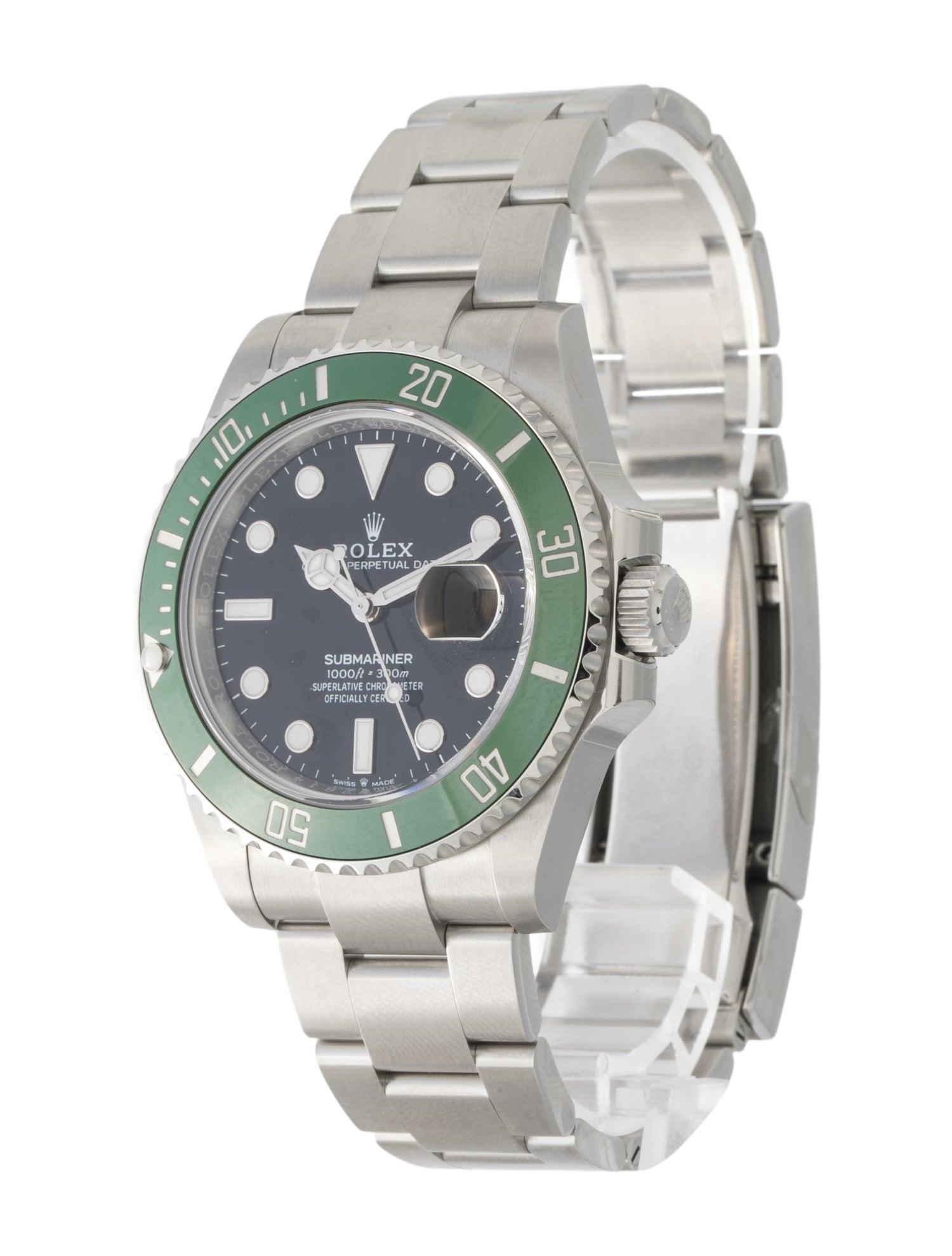 Santos Medium 52