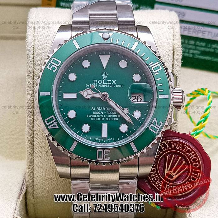 Nautilus 5711 55