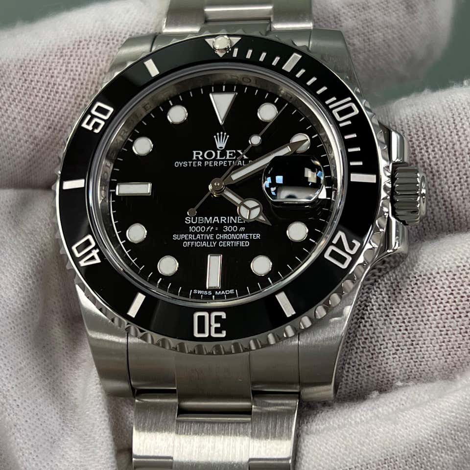 GMT-Master II 58