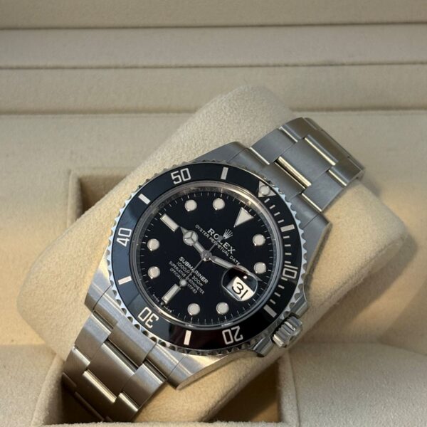 Daytona Chrono 61