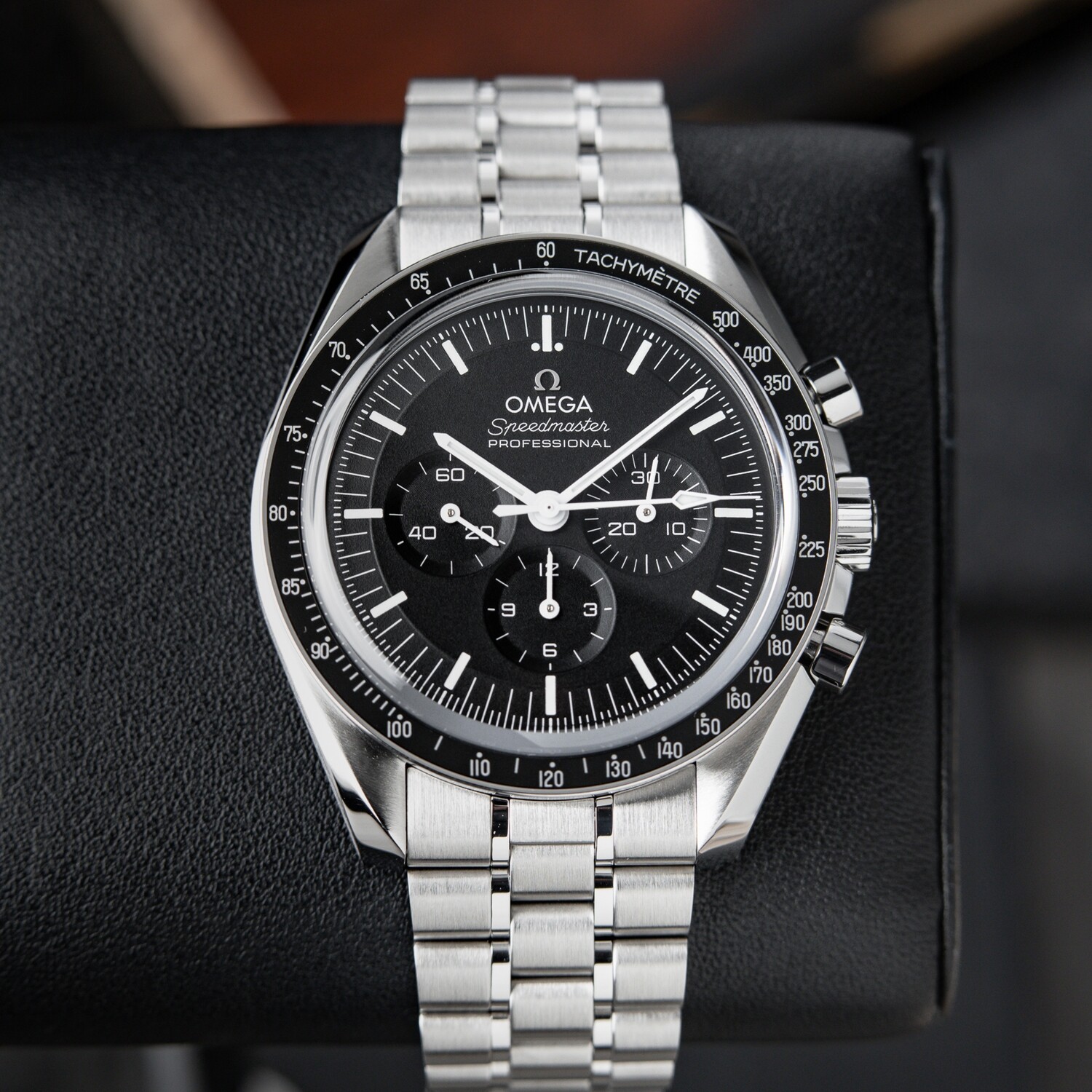 Speedmaster Moonwatch