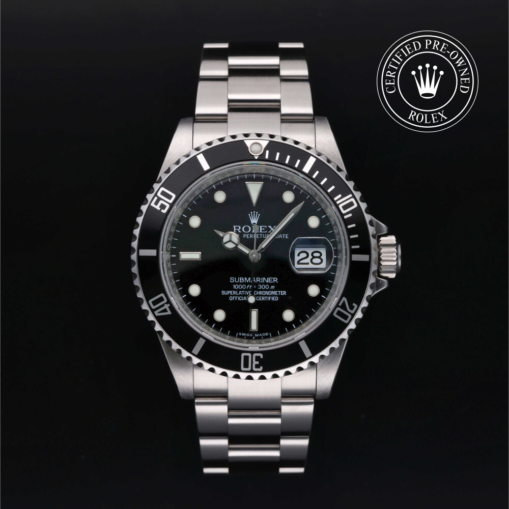 Daytona Chrono 76