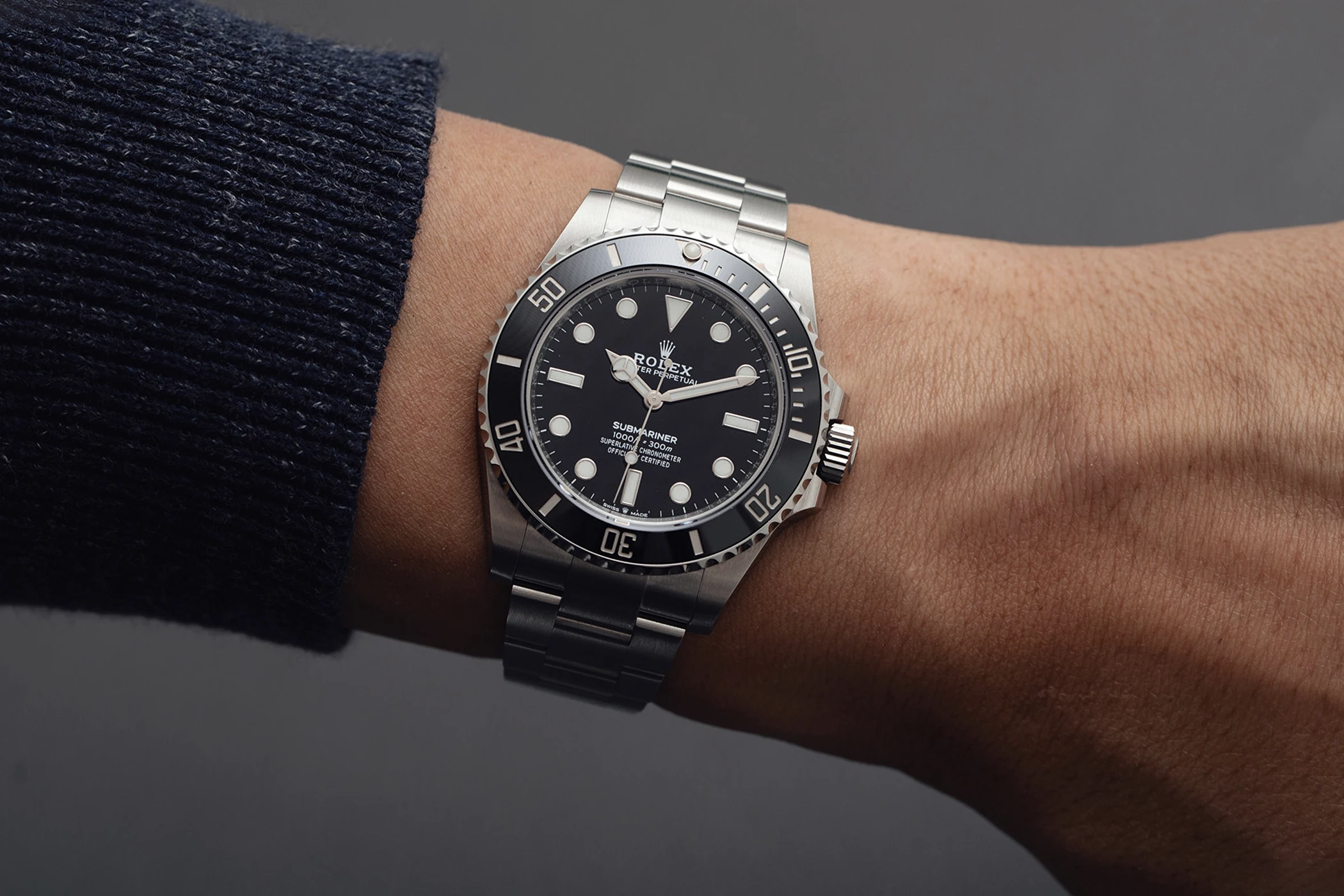Yacht-Master 40 83