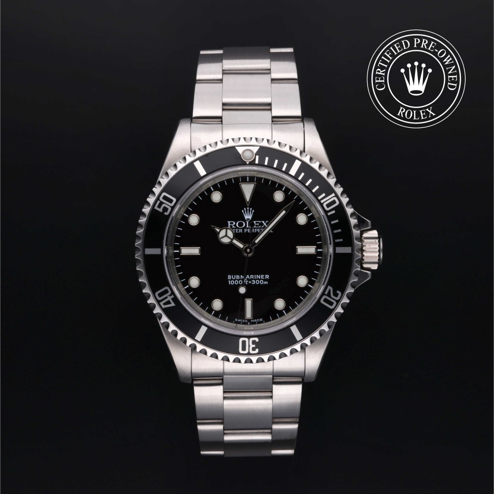 Yacht-Master 40 84