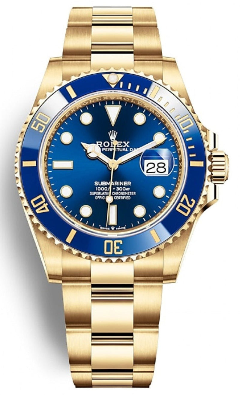 Daytona Chrono 95