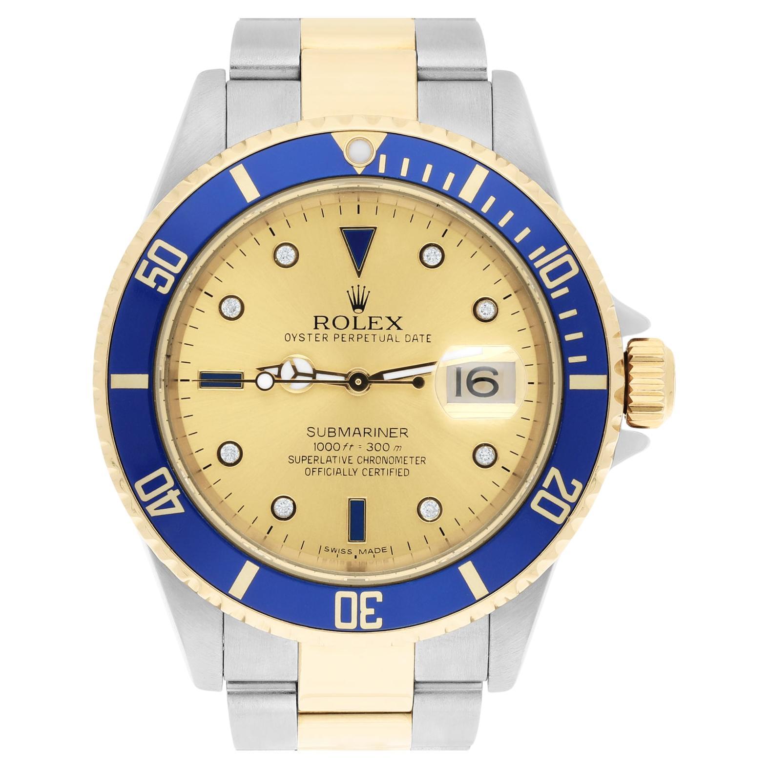 GMT-Master II 110