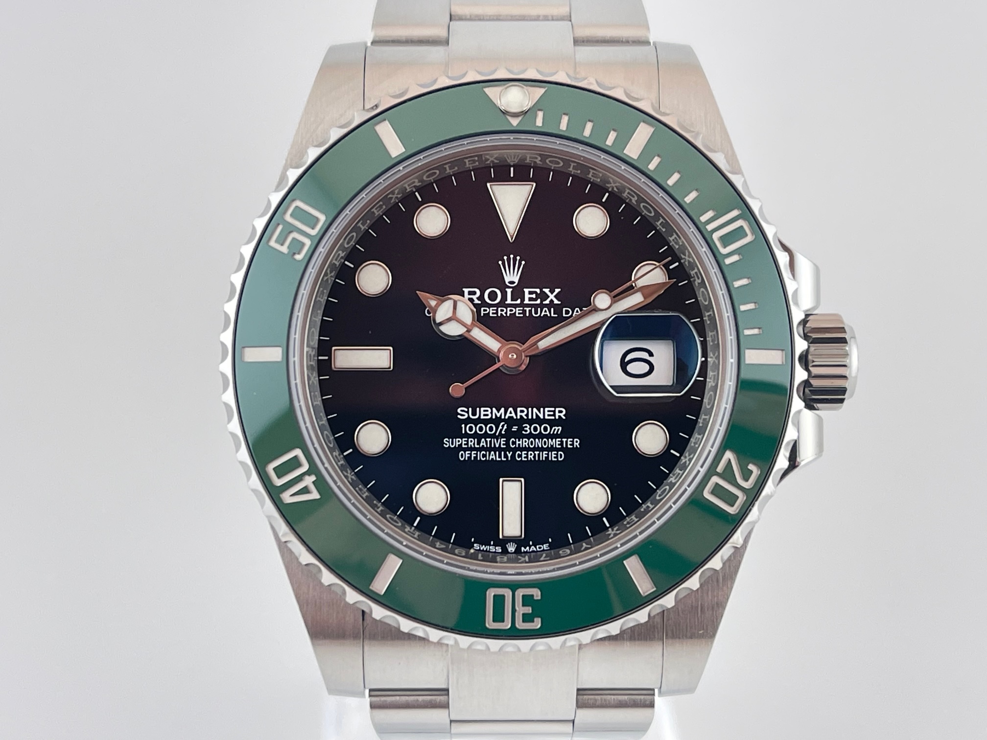 Seamaster 300 111