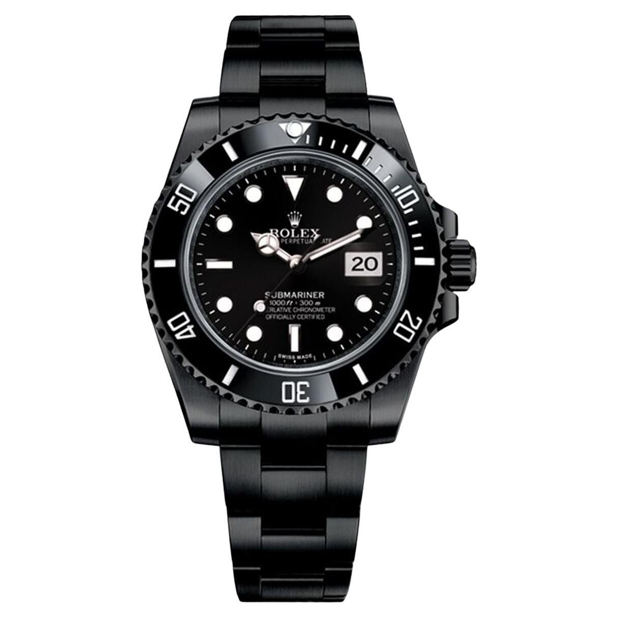 GMT-Master II 116