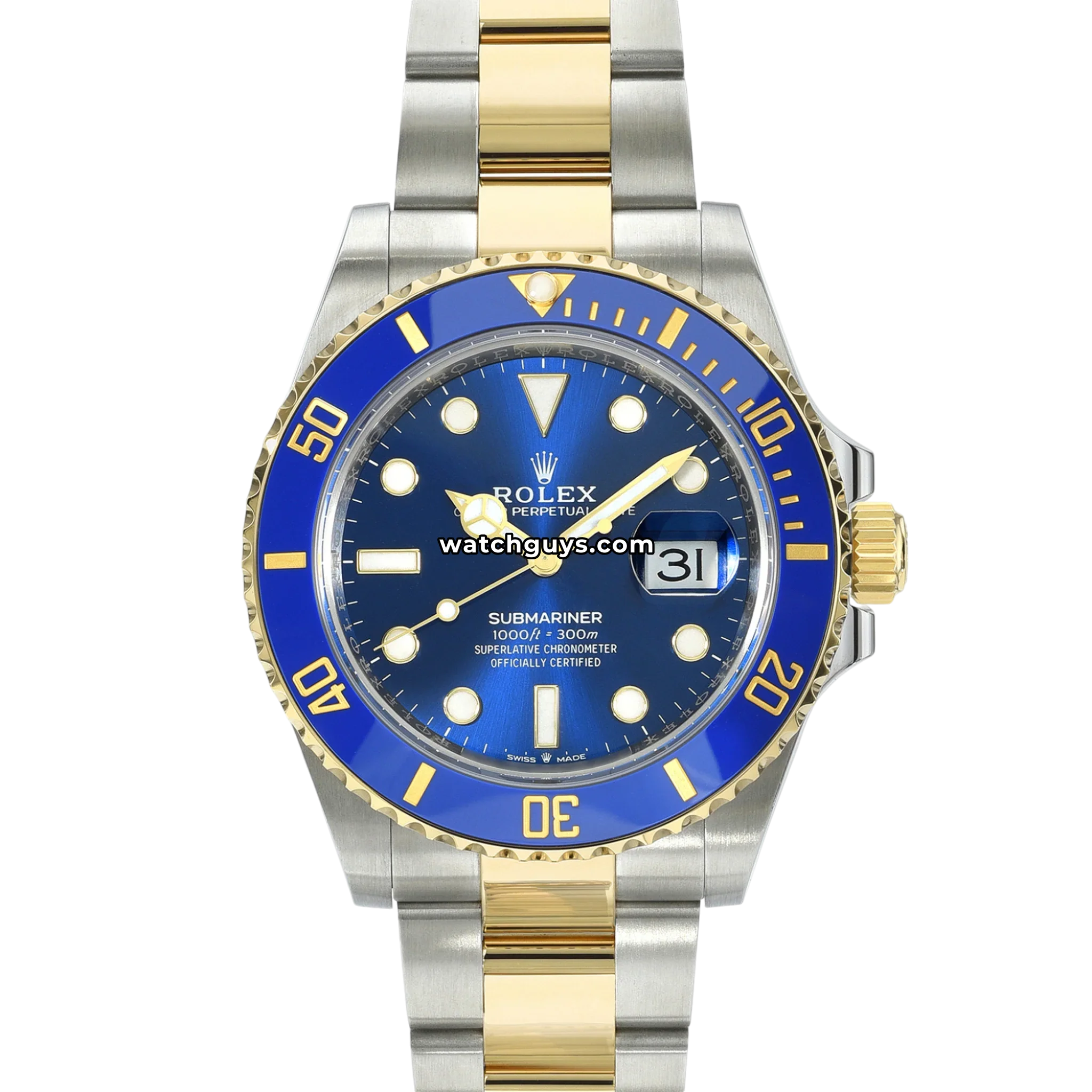 Tank Louis 120