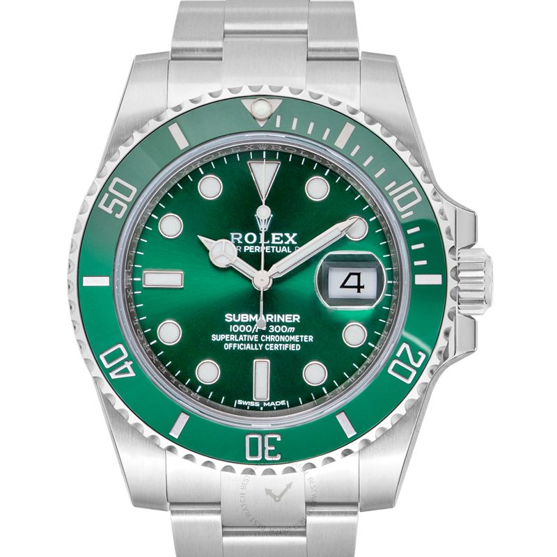 GMT-Master II 125