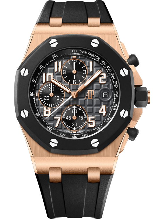 Royal Oak Offshore 42 Chrono
